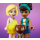 LEGO Friends 41715 Furgonetka z lodami - 1040641 - zdjęcie 6